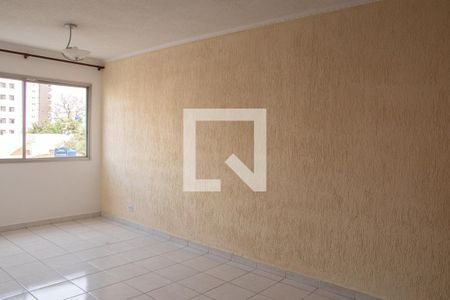 Sala de apartamento para alugar com 2 quartos, 65m² em Vila Guilherme, São Paulo