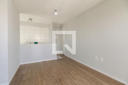 Apartamento à venda com 47m², 2 quartos e 1 vagaSala 