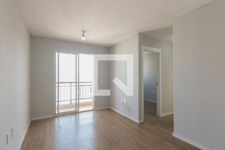 Apartamento à venda com 47m², 2 quartos e 1 vagaSala 