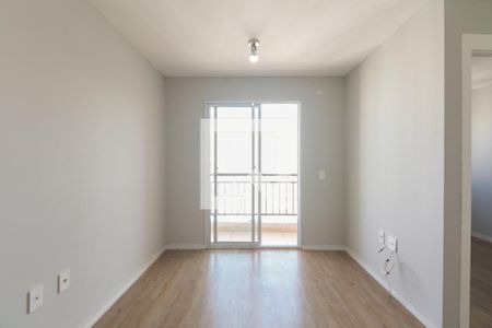 Apartamento à venda com 47m², 2 quartos e 1 vagaSala 