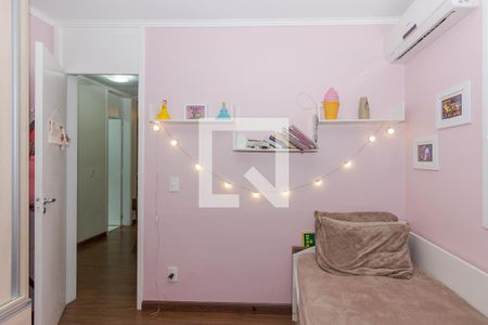 Quarto 1 de apartamento à venda com 3 quartos, 69m² em Morro Santana, Porto Alegre