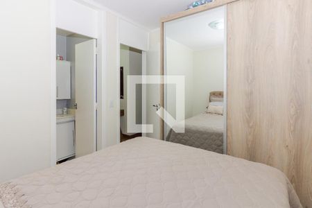 Quarto Suíte de apartamento à venda com 3 quartos, 69m² em Morro Santana, Porto Alegre