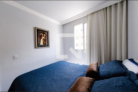 Quarto 1 de apartamento à venda com 2 quartos, 49m² em Padre Eustáquio, Belo Horizonte