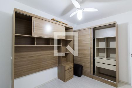 Quarto 1 de apartamento para alugar com 2 quartos, 54m² em Bairro da Vossoroca, Sorocaba