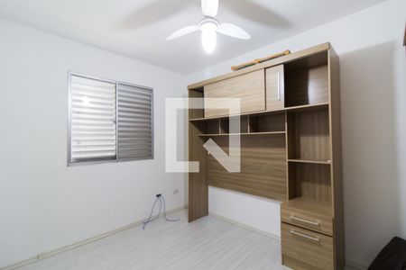 Quarto 1 de apartamento para alugar com 2 quartos, 54m² em Bairro da Vossoroca, Sorocaba