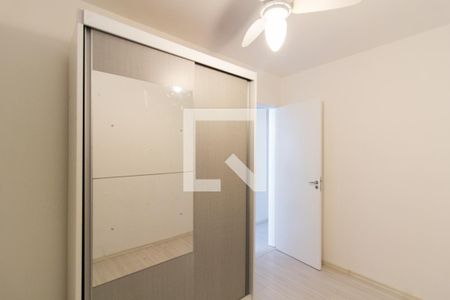 Quarto 2 de apartamento para alugar com 2 quartos, 54m² em Bairro da Vossoroca, Sorocaba