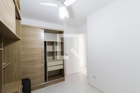 Quarto 1 de apartamento para alugar com 2 quartos, 54m² em Bairro da Vossoroca, Sorocaba