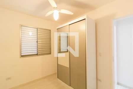 Quarto 2 de apartamento para alugar com 2 quartos, 54m² em Bairro da Vossoroca, Sorocaba