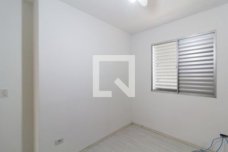 Quarto 1 de apartamento para alugar com 2 quartos, 54m² em Bairro da Vossoroca, Sorocaba