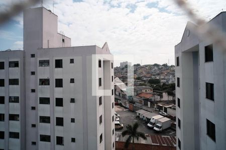 Quarto 1 de apartamento à venda com 2 quartos, 45m² em Vila Rui Barbosa, São Paulo
