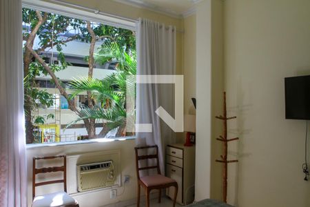 Quarto de kitnet/studio para alugar com 1 quarto, 30m² em Ipanema, Rio de Janeiro