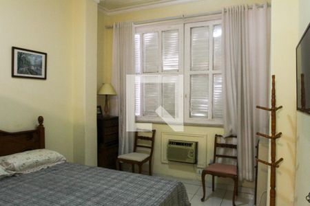 Quarto de kitnet/studio para alugar com 1 quarto, 30m² em Ipanema, Rio de Janeiro