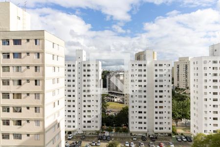 Vista do Quarto 1 de apartamento à venda com 2 quartos, 56m² em Jardim Celeste , São Paulo