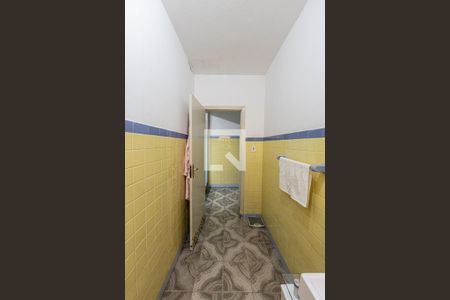 Casa à venda com 300m², 2 quartos e sem vaga Casa à venda com 300m², 2 quartos e sem vagaBanheiro Social