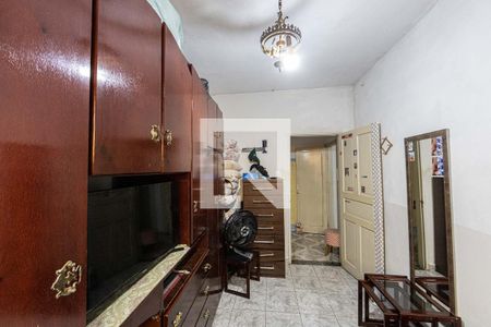 Quarto 2 de casa à venda com 2 quartos, 300m² em Vila Matilde, São Paulo