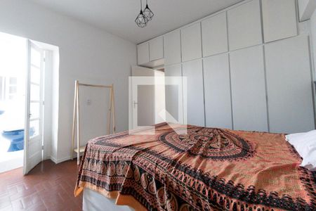 Suíte de apartamento para alugar com 3 quartos, 101m² em Centro Histórico, Porto Alegre