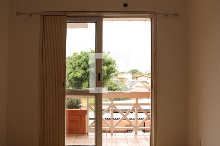 Sala de apartamento para alugar com 3 quartos, 95m² em Rio Branco, São Leopoldo