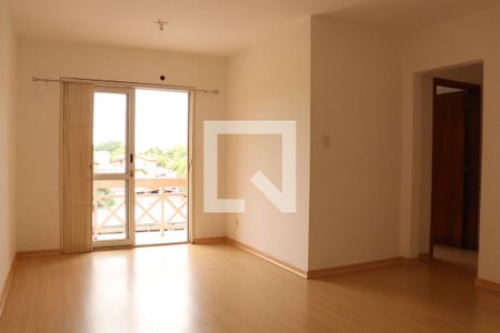 Sala de apartamento para alugar com 3 quartos, 95m² em Rio Branco, São Leopoldo