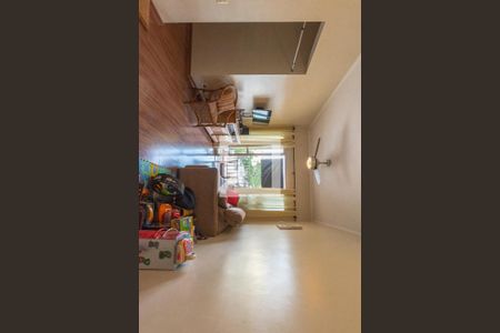 Sala de apartamento à venda com 3 quartos, 74m² em Jardim Paulicéia, Campinas