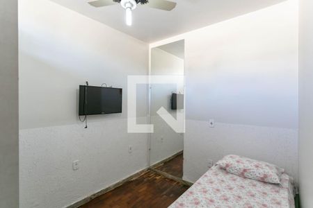 Quarto 1 de casa à venda com 4 quartos, 360m² em Nova Cachoeirinha, Belo Horizonte