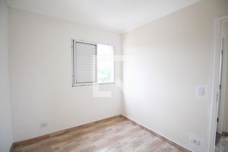 Quarto 1 de apartamento à venda com 2 quartos, 43m² em Limão, São Paulo