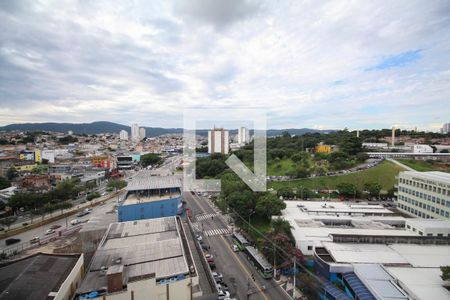 Vista Quarto 1 de apartamento à venda com 2 quartos, 43m² em Limão, São Paulo