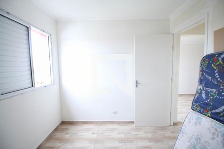 Quarto 2 de apartamento à venda com 2 quartos, 43m² em Limão, São Paulo