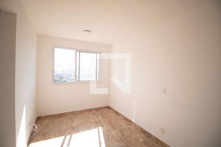 Sala de apartamento à venda com 2 quartos, 44m² em Jardim Celeste, São Paulo