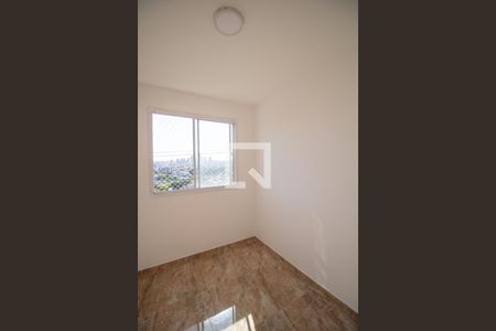 Quarto 1 de apartamento à venda com 2 quartos, 44m² em Jardim Celeste, São Paulo