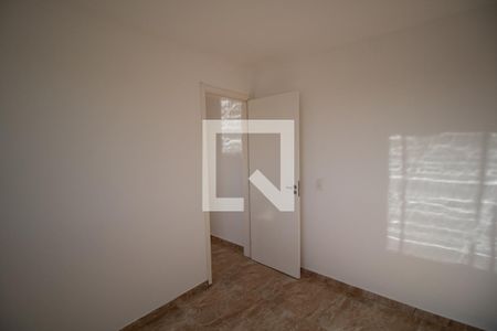 Quarto 2 de apartamento à venda com 2 quartos, 44m² em Jardim Celeste, São Paulo