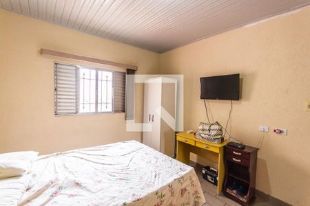 Quarto 2 de casa à venda com 2 quartos, 250m² em Vila Curuçá, Santo André
