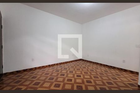 Sala de casa para alugar com 2 quartos, 90m² em Jardim Cristiane, Santo André