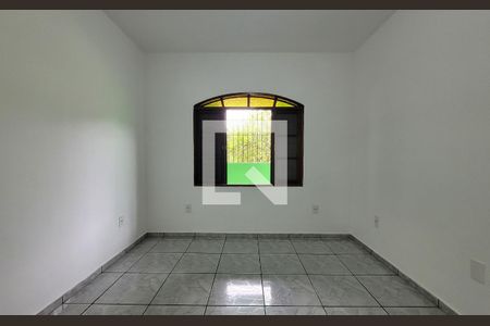 Quarto 2 de casa para alugar com 2 quartos, 90m² em Jardim Cristiane, Santo André