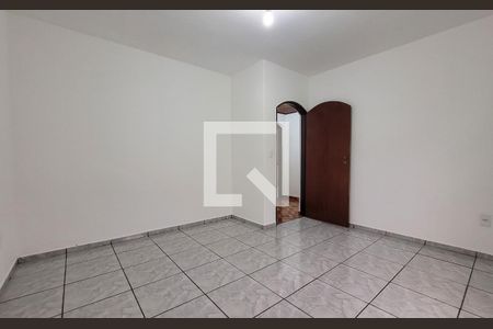 Quarto de casa para alugar com 2 quartos, 90m² em Jardim Cristiane, Santo André