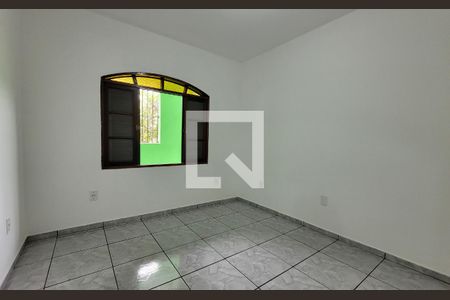 Quarto 2 de casa para alugar com 2 quartos, 90m² em Jardim Cristiane, Santo André