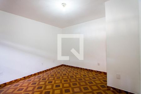 Sala de casa para alugar com 2 quartos, 90m² em Jardim Cristiane, Santo André