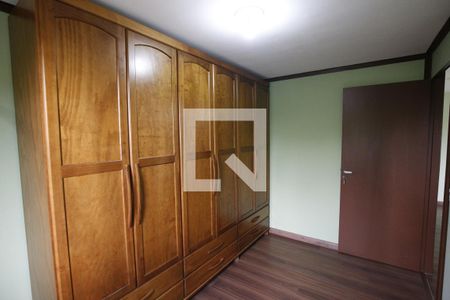 Apartamento para alugar com 2 quartos, 46m² em Parque Santa Rosa, Suzano