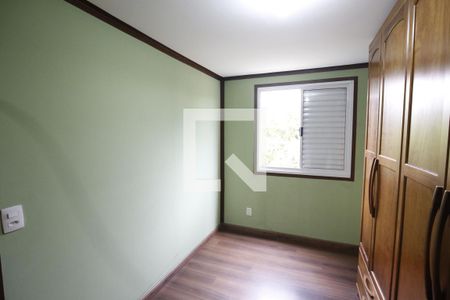 Apartamento para alugar com 2 quartos, 46m² em Parque Santa Rosa, Suzano