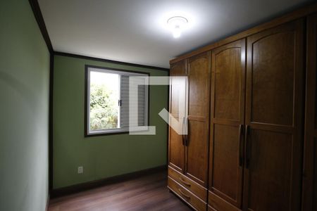 Apartamento para alugar com 2 quartos, 46m² em Parque Santa Rosa, Suzano