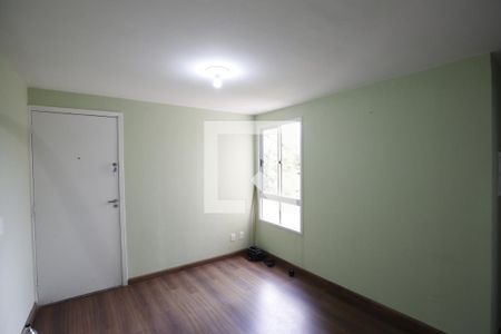 Apartamento para alugar com 2 quartos, 46m² em Parque Santa Rosa, Suzano