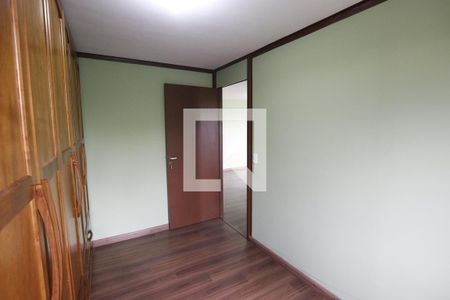 Apartamento para alugar com 2 quartos, 46m² em Parque Santa Rosa, Suzano