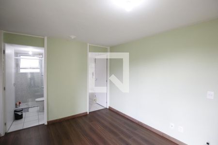 Apartamento para alugar com 2 quartos, 46m² em Parque Santa Rosa, Suzano