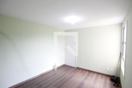 Apartamento para alugar com 2 quartos, 46m² em Parque Santa Rosa, Suzano