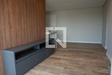 Sala de apartamento para alugar com 2 quartos, 62m² em Barra Funda, São Paulo