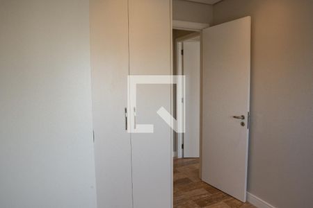 Quarto 1 de apartamento para alugar com 2 quartos, 62m² em Barra Funda, São Paulo