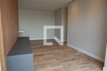 Sala de apartamento para alugar com 2 quartos, 62m² em Barra Funda, São Paulo