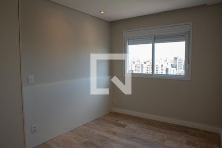 Quarto 2 de apartamento para alugar com 2 quartos, 62m² em Barra Funda, São Paulo