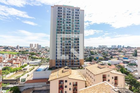 Vista  de apartamento para alugar com 2 quartos, 60m² em City Bussocaba, Osasco