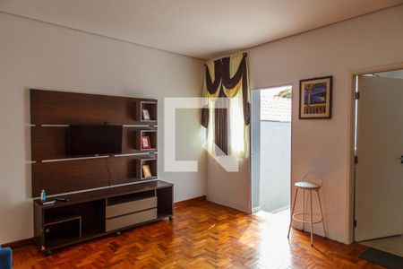 Sala 3 de casa à venda com 6 quartos, 285m² em Mooca, São Paulo