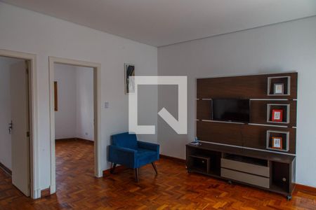 Sala 3 de casa à venda com 6 quartos, 285m² em Mooca, São Paulo